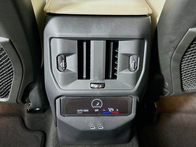 2026 BMW X3 - Image 18