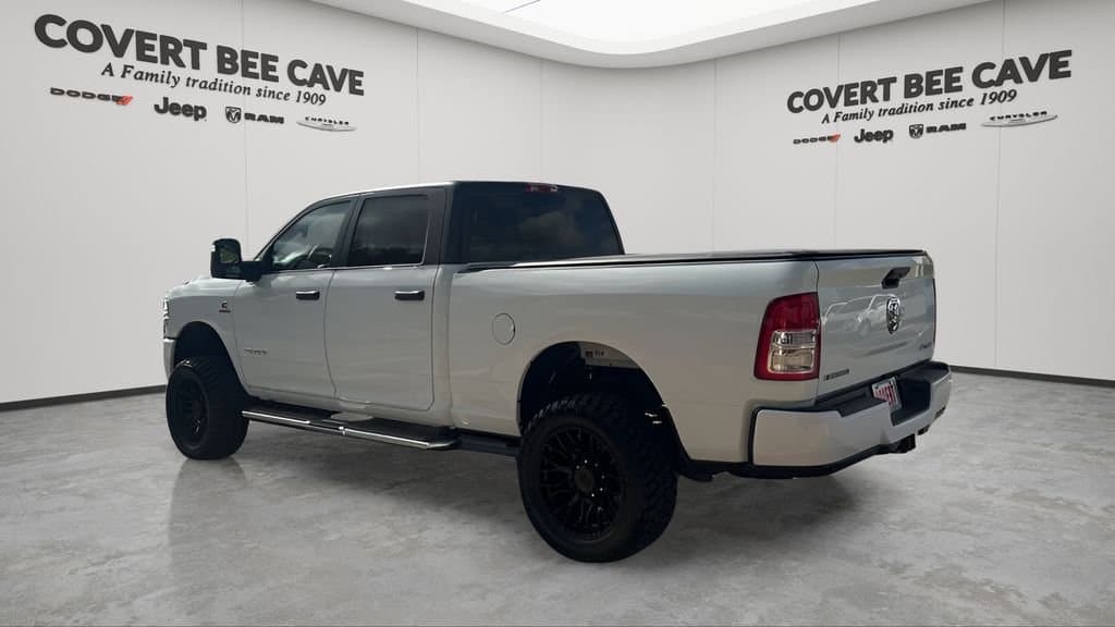 2024 Ram 2500 - Image 6