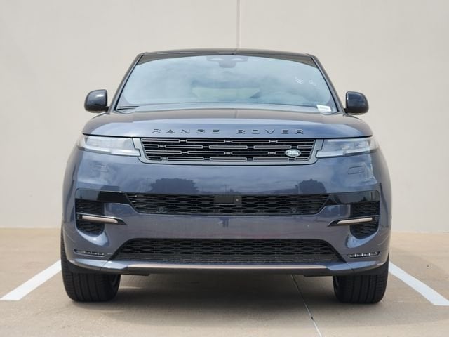 2026 Land Rover Range Rover Sport - Image 2