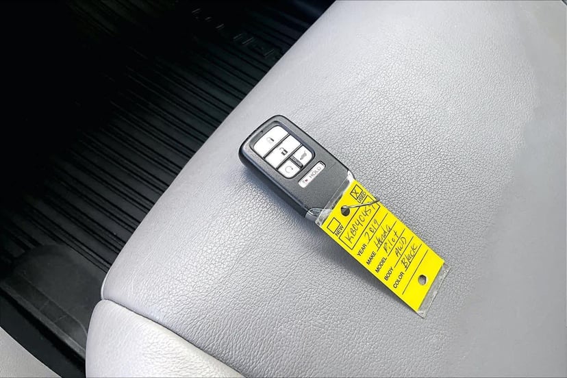 2019 Honda Pilot - Image 15