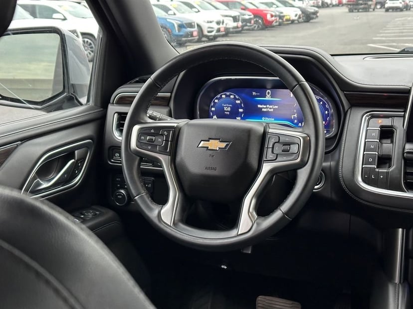 2023 Chevrolet Tahoe - Image 27