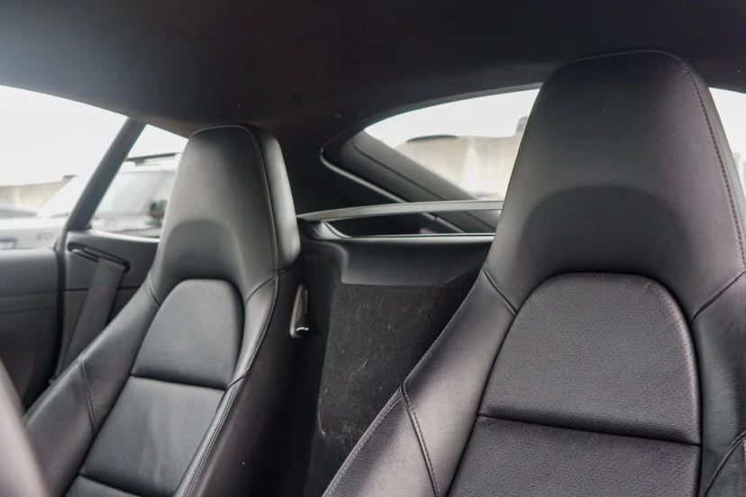 2014 Porsche Cayman - Image 16
