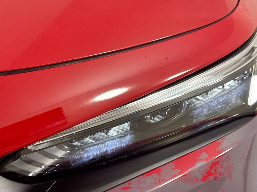 2024 Honda Civic - Image 37