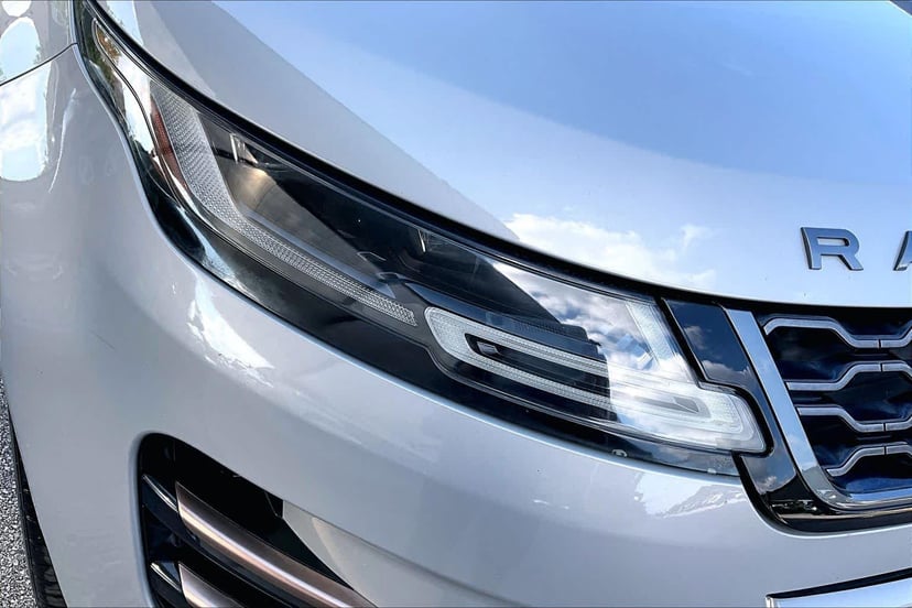 2020 Land Rover Range Rover Evoque - Image 28