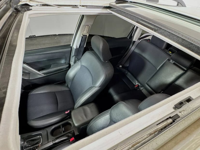 2017 Subaru Forester - Image 25