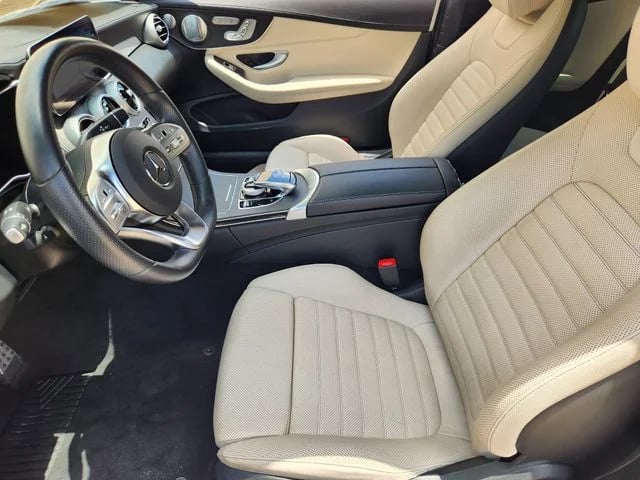2022 Mercedes-Benz C-Class - Image 13