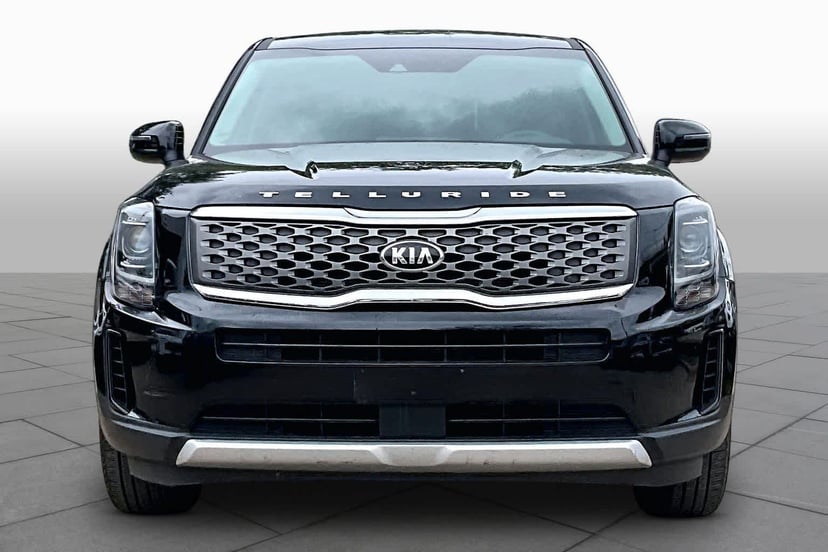 2021 Kia Telluride - Image 4
