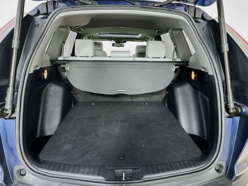 2017 Honda CR-V - Image 34