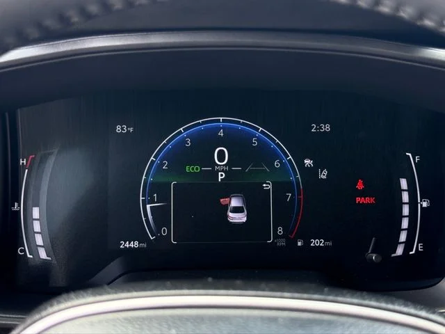 2026 Toyota Corolla - Image 18