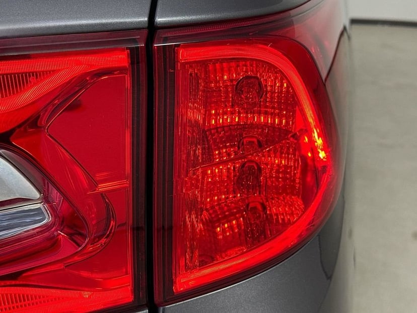 2018 Honda Odyssey - Image 38