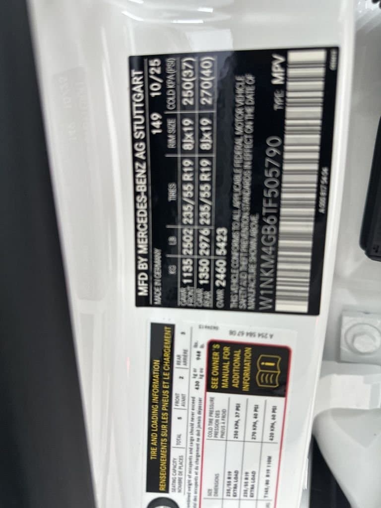 2026 MERCEDES-BENZ GLC - Image 33