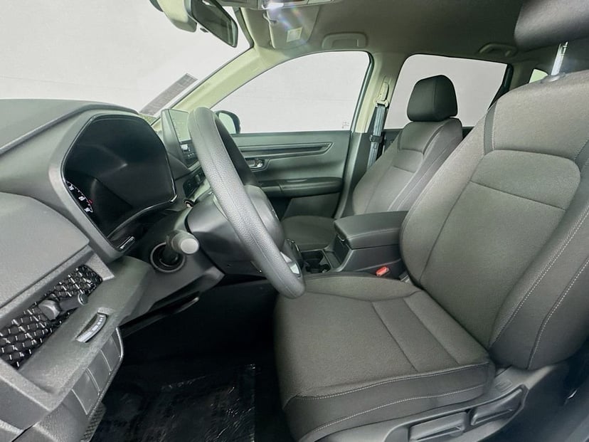 2026 Honda CR-V - Image 27