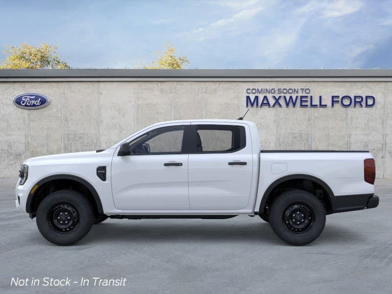 2026 Ford Ranger - Image 15