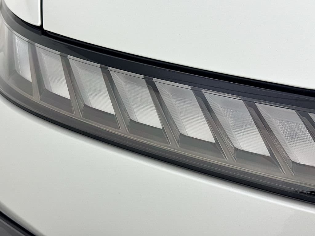 2026 INFINITI QX80 - Image 40