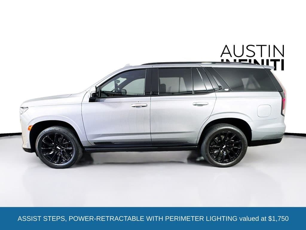 2023 CADILLAC Escalade - Image 5