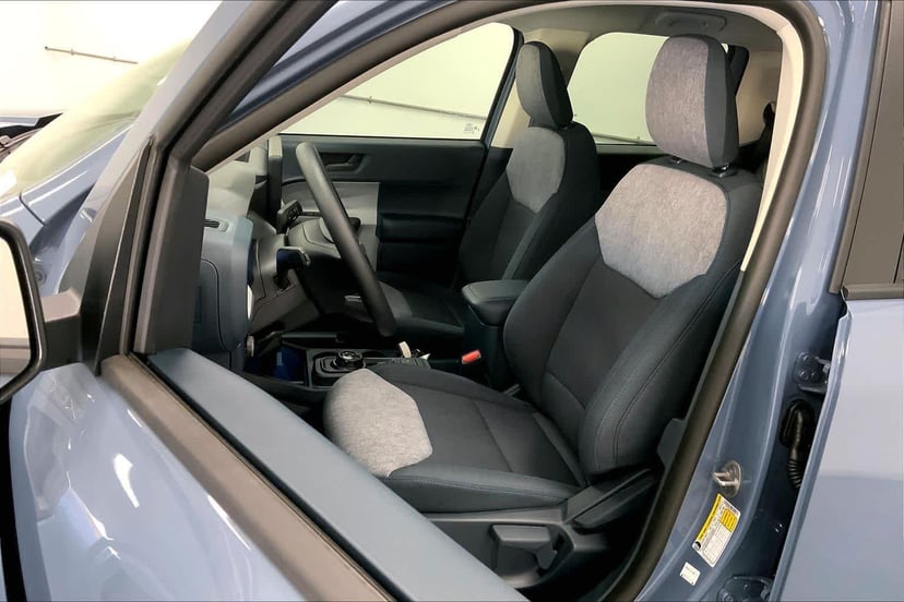 2026 Ford Maverick - Image 8
