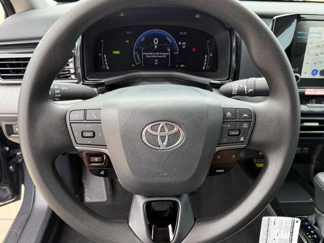 2026 Toyota Camry - Image 46