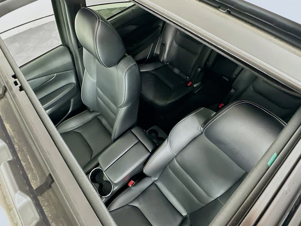 2022 Mazda CX-9 - Image 22