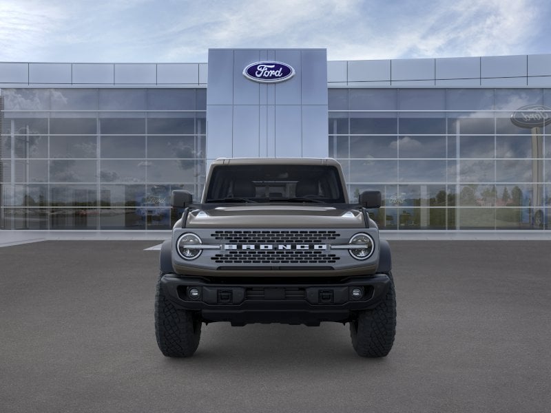 2026 Ford Bronco - Image 19