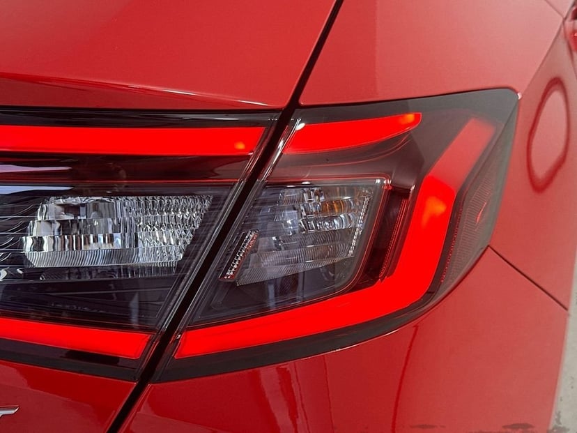 2024 Honda Civic - Image 32