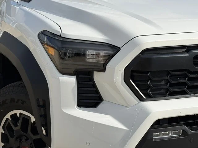 2026 Toyota Tacoma i-FORCE MAX - Image 3