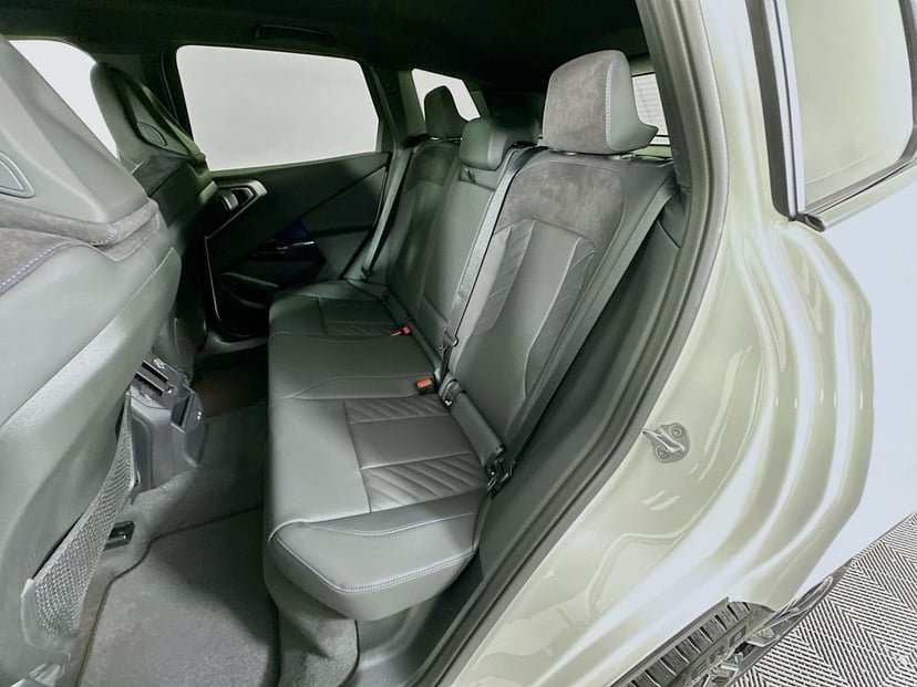 2026 BMW X3 - Image 17
