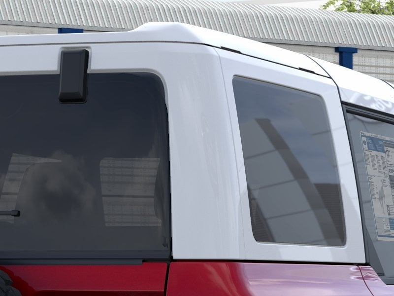 2026 Ford Bronco - Image 38