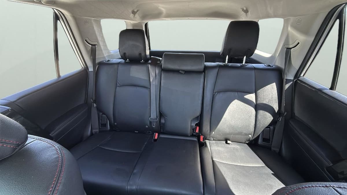 2024 Toyota 4Runner - Image 26