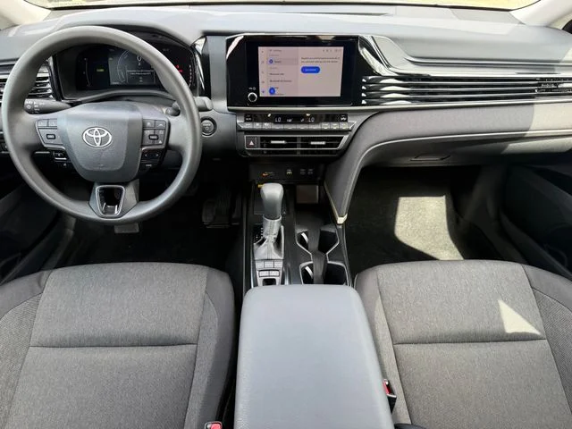 2026 Toyota Camry - Image 21