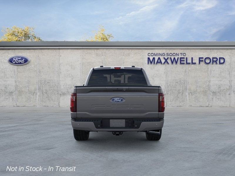 2026 Ford F-150 - Image 17