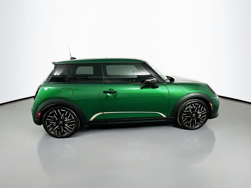 2026 MINI 2 Door - Image 3