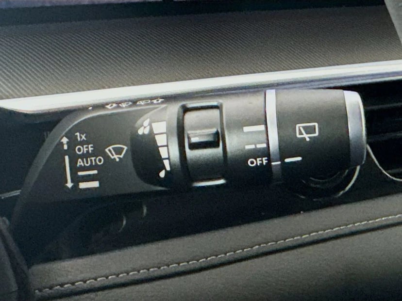 2026 INFINITI QX80 - Image 15