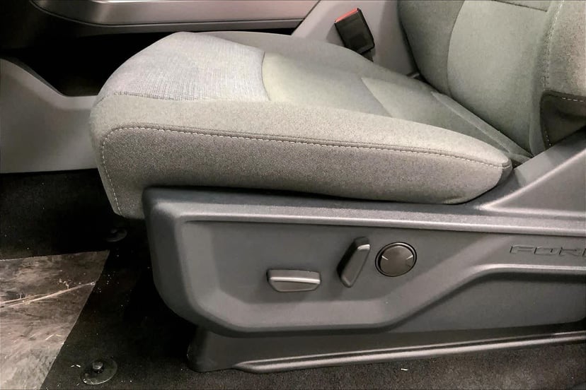 2026 Ford F-150 - Image 19