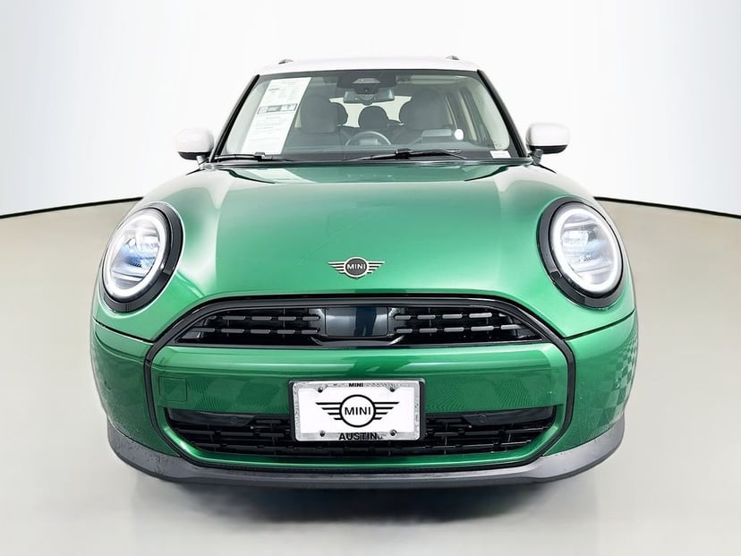 2025 MINI Cooper - Image 2