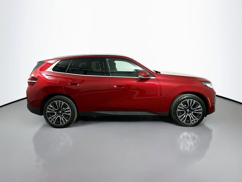 2026 BMW X3 - Image 4