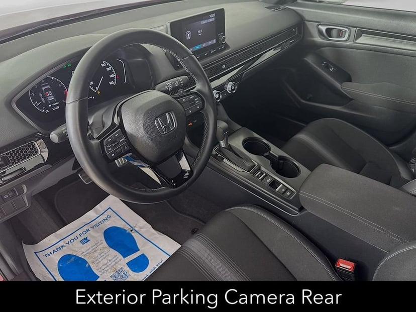 2024 Honda Civic - Image 11