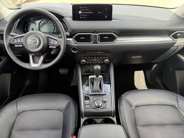 2025 Mazda CX-5 - Image 23
