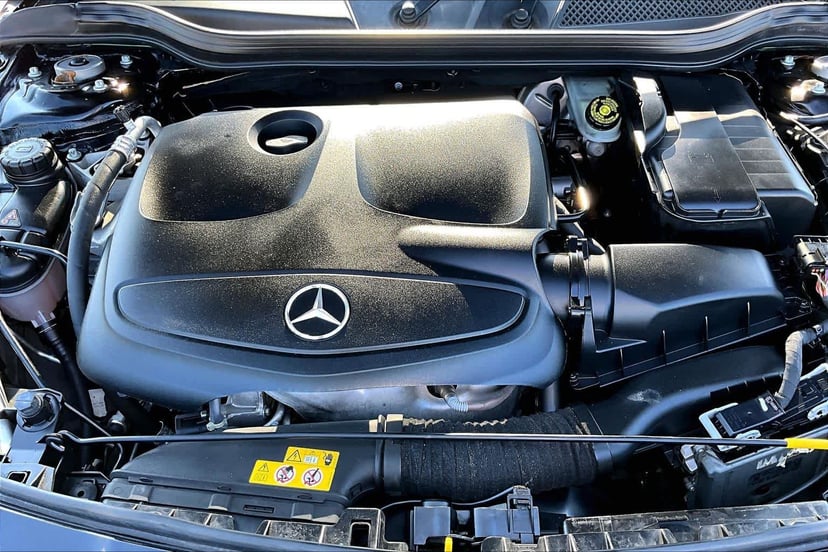 2018 Mercedes-Benz CLA 250 - Image 32