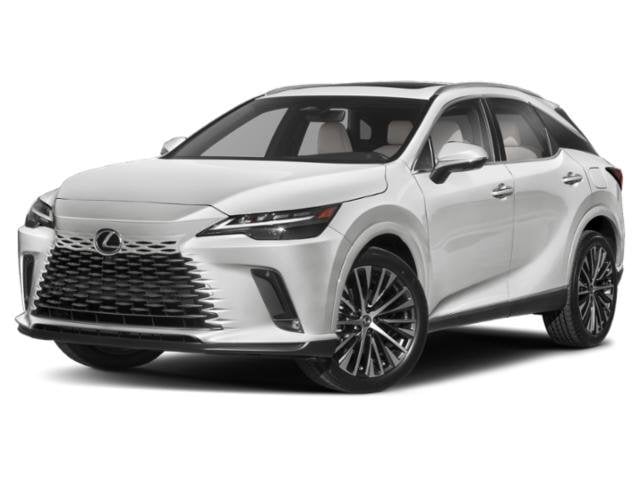 2023 Lexus RX - Image 1