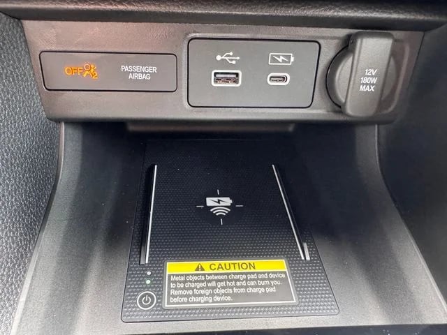 2024 Acura Integra - Image 29