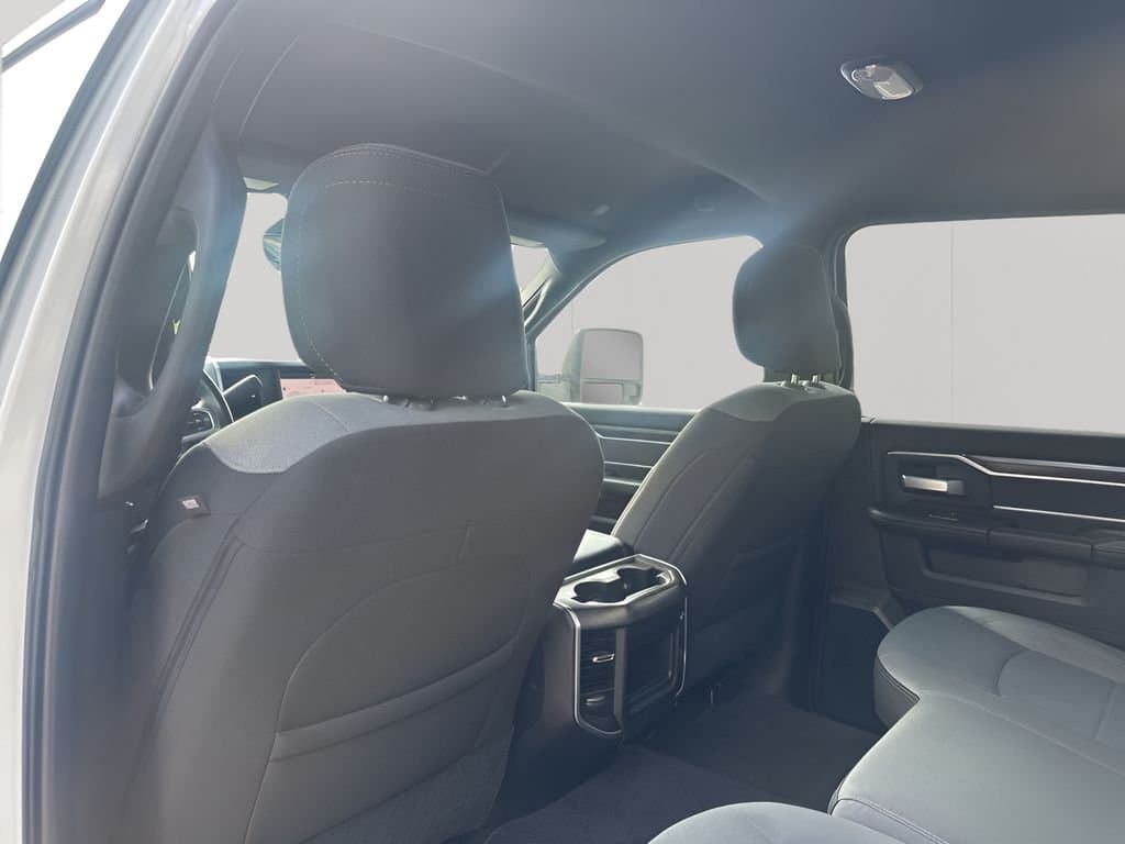 2024 Ram 2500 - Image 17