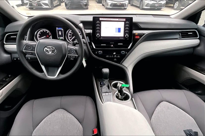 2024 Toyota Camry - Image 14
