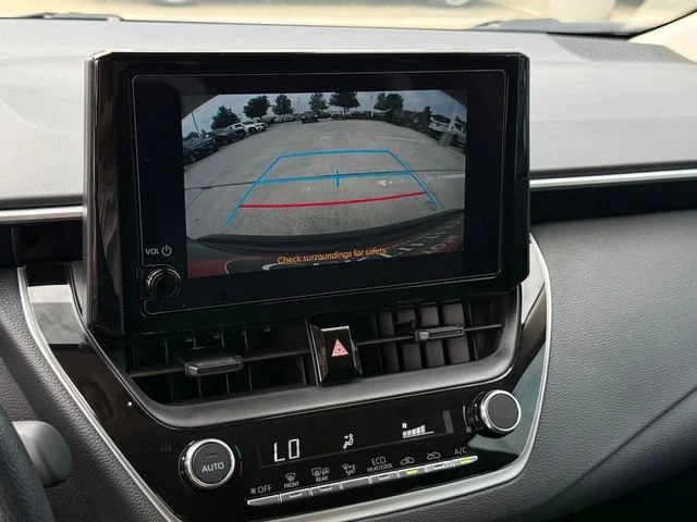 2026 Toyota Corolla - Image 19