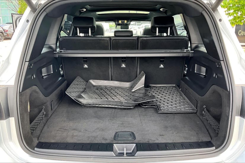 2023 Mercedes-Benz EQB 300 - Image 36