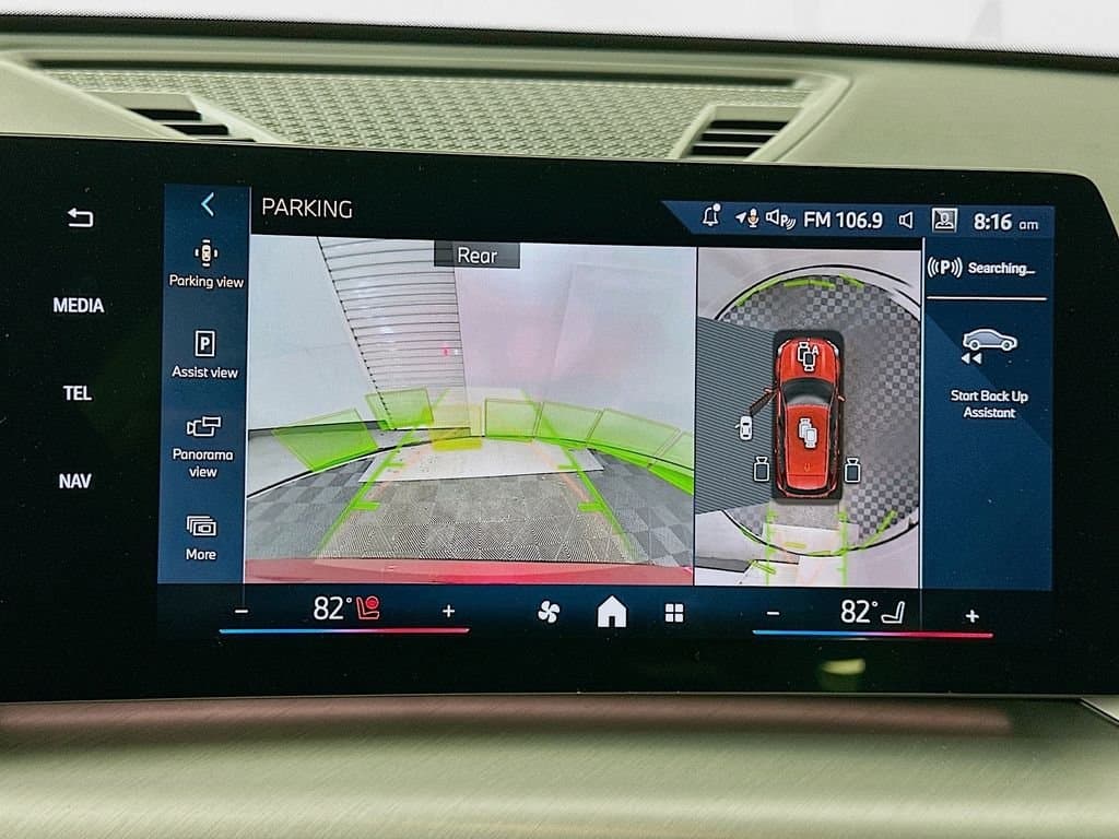 2026 BMW X1 - Image 13