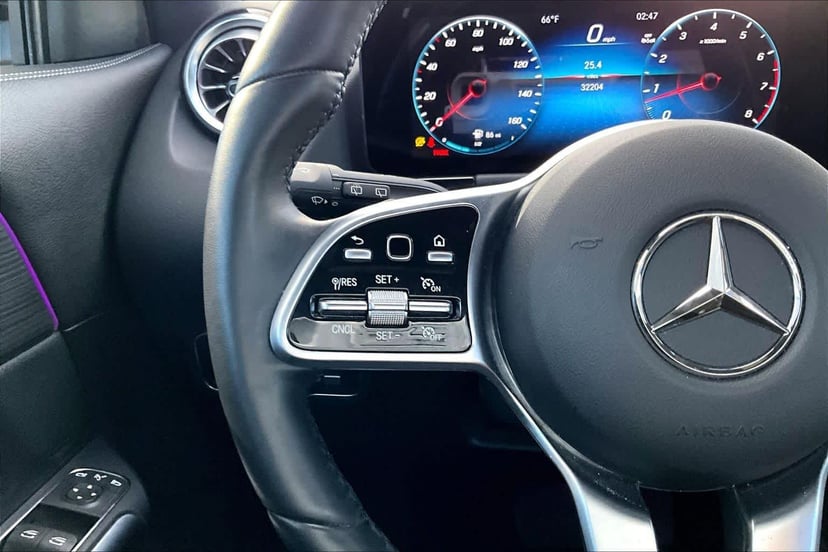2023 Mercedes-Benz GLA 250 - Image 23