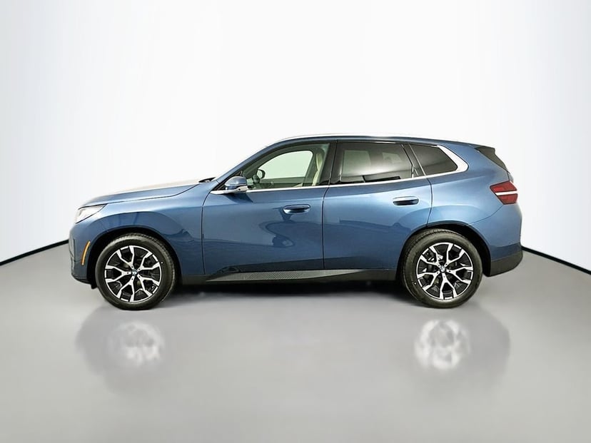 2025 BMW X3 - Image 8