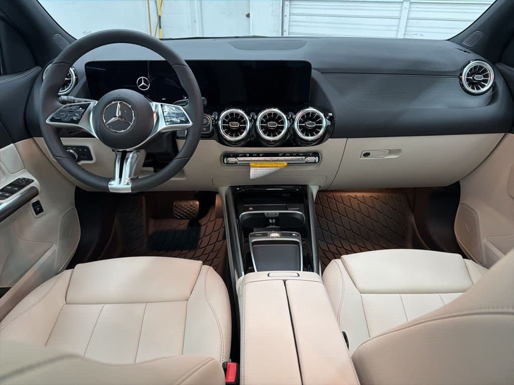 2026 MERCEDES-BENZ GLA - Image 23