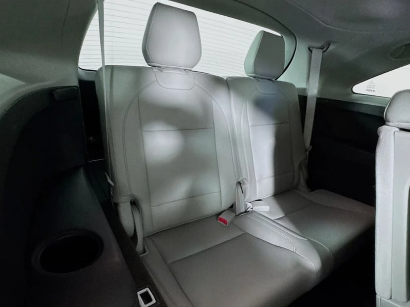 2017 Acura MDX - Image 34