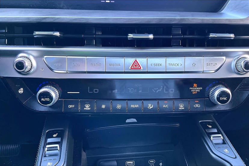 2023 Kia Telluride - Image 33